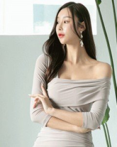 *발란스 원피스*