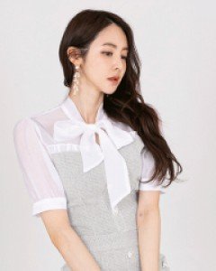 *제인비 투피스*