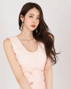 *미키르 원피스*
