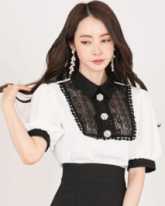 *드리미 블라우스*
