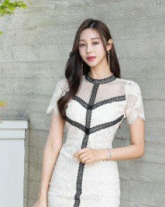 *코사르 원피스*