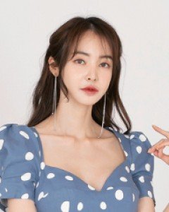*팅클 블라우스*