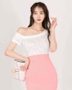 *엠마스 원피스*