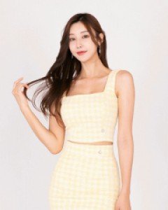 *로이드 블라우스*