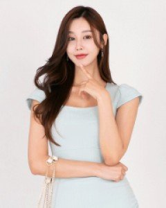 *어퓨어 원피스*