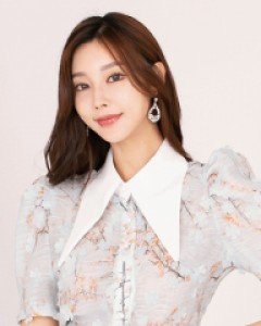 *라볼 블라우스*