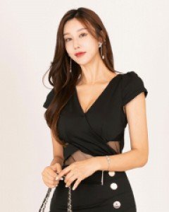 *시슬리 원피스*