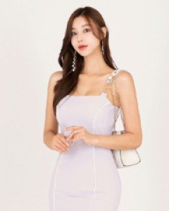 *올리르 원피스*