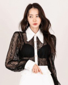 *앤더슨 블라우스*