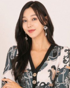 *아이스 블라우스**