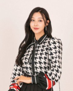 *스티르 블라우스*