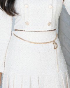 *타블린 스커트*