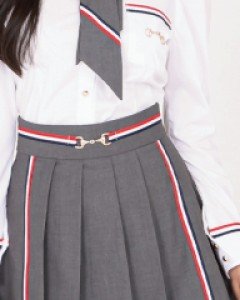 *라인느 치마바지*