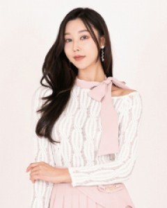 *아이린느 블라우스*