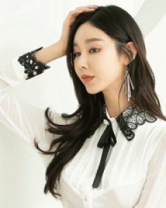 *쿠키스 블라우스*