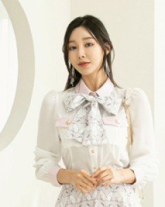 *스와니 블라우스*