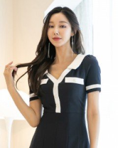 *에쉬르 원피스*