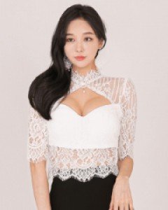 *타르스 블라우스*