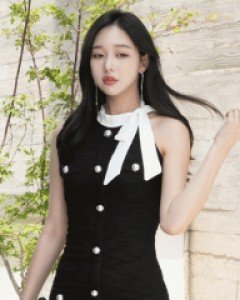 *로리아 원피스*