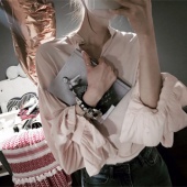 PARTYSU Blouse 29093
