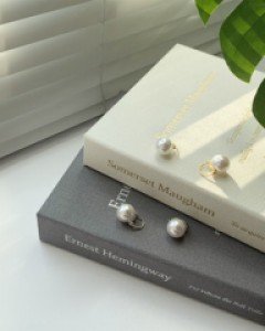 Hyegyo jinju earring