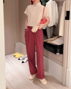Editi slacks pants