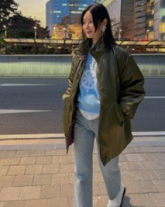 Yasang overfit jumper