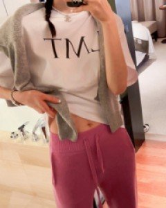 LMT tee