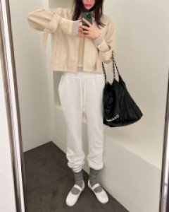 Loco jogger pants