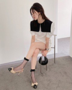 Bizring sailor dress