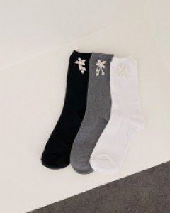 Royal jinju socks