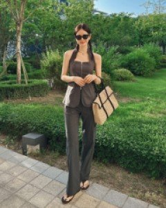 Road cargo pants (Shipping after August 31th)