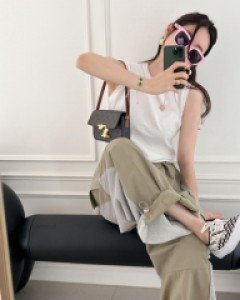 Sunteen nashi top
