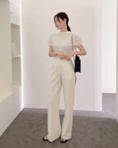 Chemi slacks