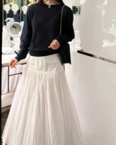 Made su:BEE round knit