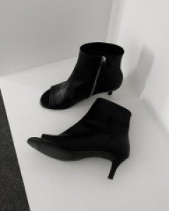 Marr ankle boots