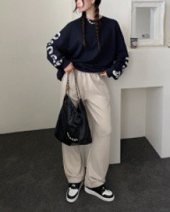 Weigher jogger pants