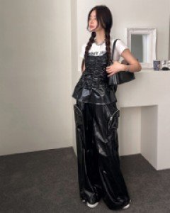 Edition pocket pants