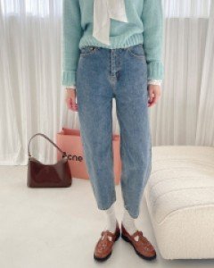 Ablel 9-boo denim