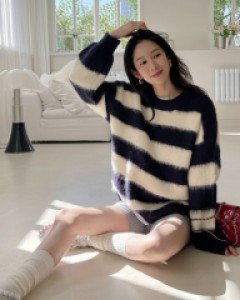 Toffia dangara knit