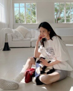 Zap vintage tee