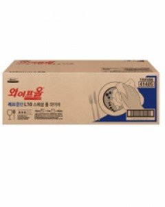 41405 와이프올 셰프클린 L10 스페셜 롤 와이퍼