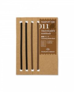 CONNECTING RUBBER BAND - passport