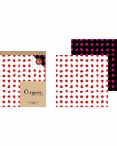 ORIGAMI ORIGAMI - stawberry