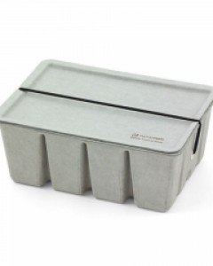 PULP_Card Case그레이