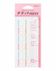 Index Label SLIM