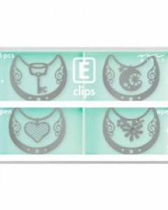 Etching Clips - 목걸이