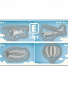 Etching Clips - 탈것