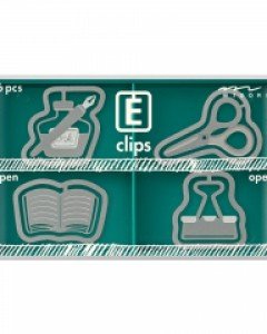 Etching Clips - 臾멸뎄
