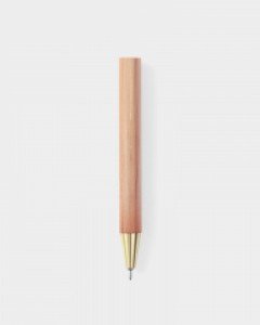 TRC BRASS PRODUCTS BALLPOINT PEN 교환용 파츠